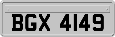 BGX4149