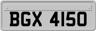 BGX4150