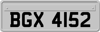 BGX4152