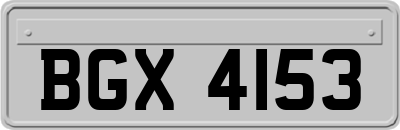 BGX4153