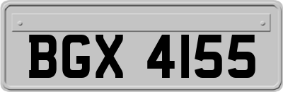 BGX4155