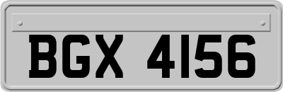 BGX4156