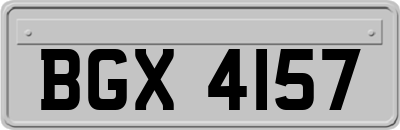 BGX4157
