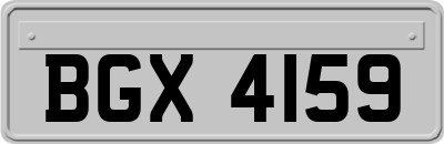 BGX4159