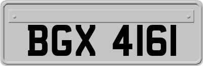 BGX4161