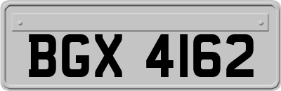 BGX4162