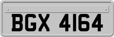 BGX4164