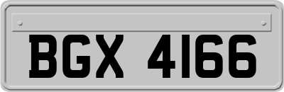 BGX4166
