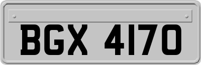 BGX4170