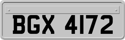 BGX4172