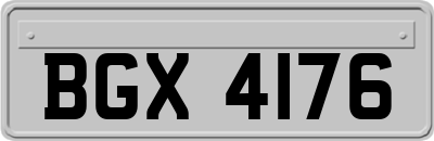 BGX4176