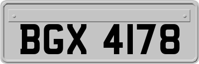 BGX4178