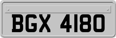 BGX4180