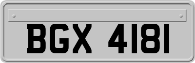 BGX4181