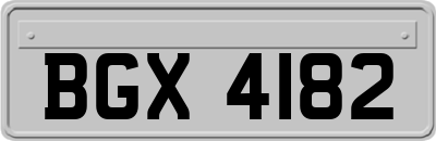 BGX4182
