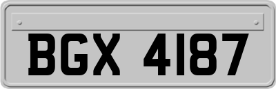 BGX4187