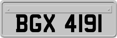 BGX4191