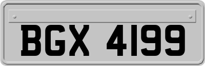 BGX4199