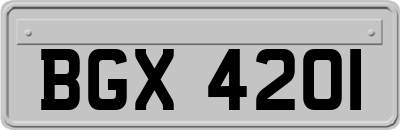 BGX4201