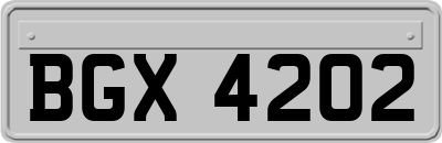 BGX4202