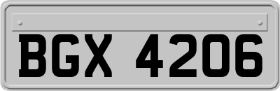 BGX4206