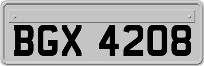 BGX4208