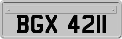 BGX4211