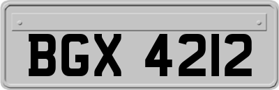 BGX4212
