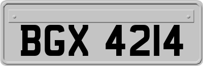 BGX4214