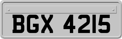 BGX4215