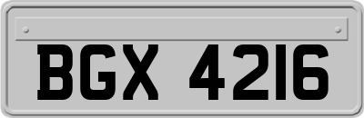 BGX4216