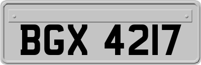 BGX4217