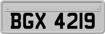 BGX4219