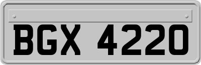BGX4220