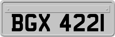 BGX4221