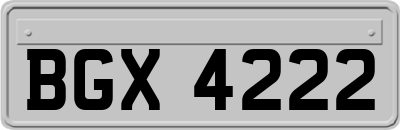 BGX4222