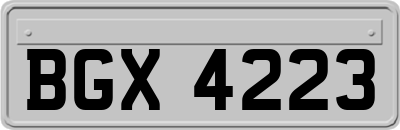 BGX4223