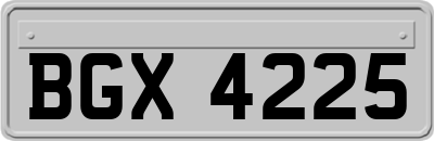 BGX4225