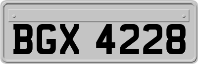 BGX4228