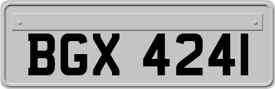BGX4241