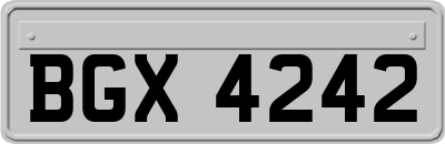 BGX4242