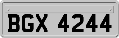 BGX4244
