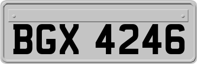 BGX4246