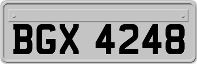 BGX4248
