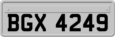 BGX4249