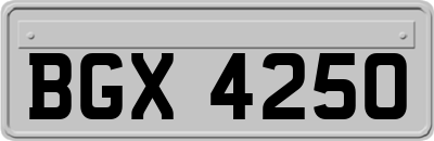 BGX4250
