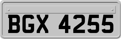 BGX4255