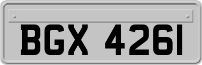 BGX4261