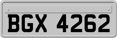 BGX4262