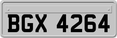 BGX4264